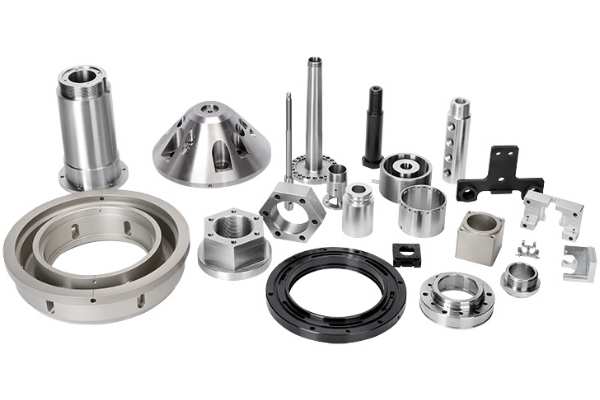 CNC Machining Parts